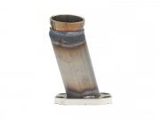 MRP 30mm Ansaugstutzen fr SF Polini Membrankasten Vespa PK
