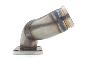 MRP 30mm Ansaugstutzen fr Malossi 136 Direkteinlass Vespa V50/PV
