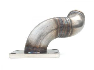 MRP 30mm Ansaugstutzen fr Malossi 136 Direkteinlass Vespa V50/PV

