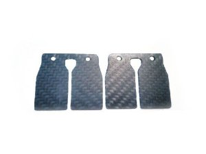 MRP Membranplttchen MRP fr RD350 Membran 0,3mm Vespa