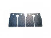 MRP Membranplttchen MRP fr RD350 Membran 0,3mm Vespa