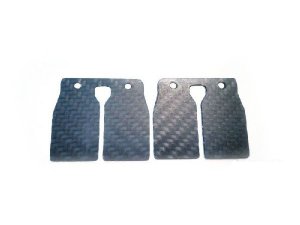 MRP Membranplttchen MRP fr RD350 Membran 0,5mm Vespa