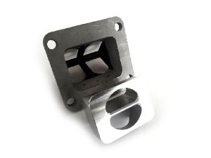 MRP Stuffer fr RD350 Membrane - 40x34mm oval Vespa