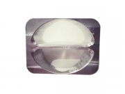 MRP Stuffer fr RD350 Membrane - 40x34mm oval Vespa