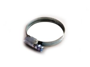 MRP Vergasergummi-Schelle Spannbereich 32-50mm