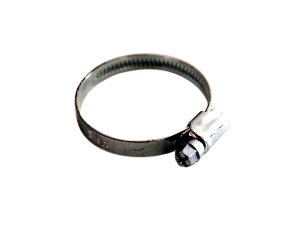 MRP Vergasergummi-Schelle Spannbereich 32-50mm
