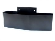 MRP GSF - Gepckbox klein - Stahl pulverbeschichtet-...