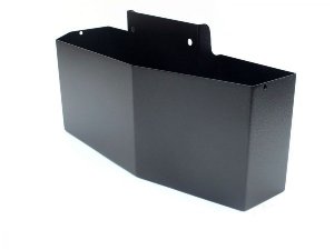 MRP GSF - Gepckbox gro - Stahl pulverbeschichtet - Vespa PX/T5