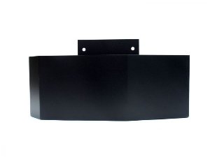 MRP GSF - Gepckbox gro - Stahl pulverbeschichtet - Vespa PX/T5