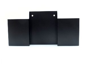 MRP GSF - Gepckbox gro - Stahl pulverbeschichtet - Vespa PX/T5