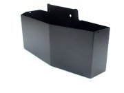 MRP GSF - Gepckbox gro - Stahl pulverbeschichtet -...