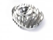 MRP CNC Zylinderkopf fr Vespa PX Malossi 210 Sport/MHR RACE