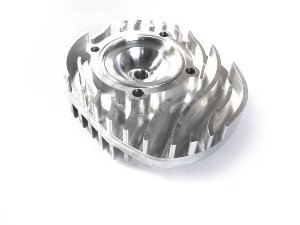 MRP CNC Zylinderkopf fr Vespa PX Malossi 210 Sport/MHR TOURING