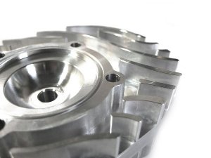 MRP CNC Zylinderkopf fr Vespa PX Malossi 210 Sport/MHR TOURING