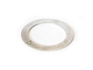MRP Spacerring fr Lussotankdeckel
 Vespa PX