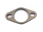 MRP Smallframe Auslassflansch 30mm
 Vespa V50/PV/ET3/Pk