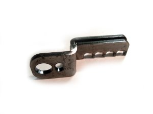 MRP XL2 Kupplungshebelbleche 4-fach zum Selbstbau, Bausatz
 Vespa V50/PV/ET3/Pk