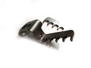 MRP XL2 Kupplungshebelbleche 4-fach zum Selbstbau, Bausatz
 Vespa V50/PV/ET3/Pk
