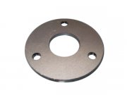 MRP Enddmpfer Flansch PM-kompatibel
 Vespa V50/PV/ET3/Pk...