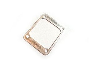 MRP Membranspacer RD350 Membran 1mm
 Vespa Lambretta