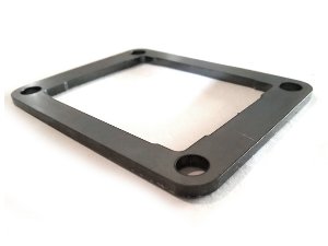 MRP Membranspacer FALC 3mm
 Vespa V50/ET3/PV/Pk