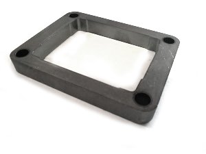MRP Membranspacer FALC 10mm

 Vespa V50/ET3/PV/Pk