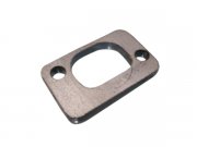 MRP Ansaugerplatte 2-Loch Smallframe fr...