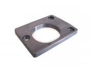MRP Ansaugerplatte 3-Loch Smallframe fr...