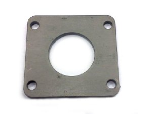 MRP Ansaugerplatte RD350 Membran 30mm
 Vespa Lambretta