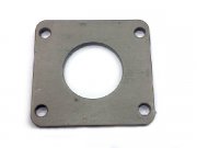 MRP Ansaugerplatte RD350 Membran 30mm
 Vespa Lambretta