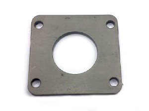 MRP Ansaugerplatte RD350 Membran 35mm

 Vespa Lambretta