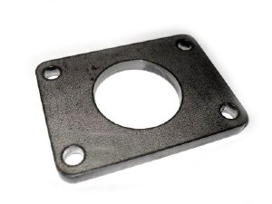 MRP Ansaugerplatte Quattrini M1L alt 36mm
 Vespa V50/PV/ET3/Pk