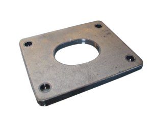MRP Ansaugerplatte fr Falc Racing und Polini Evo Zylinder

 Vespa V50/PV/ET3/Pk