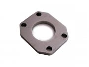 MRP Ansaugerplatte fr Polini Membran
 Vespa V50/PV/ET3/Pk