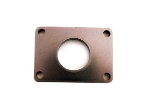 MRP Ansaugerplatte fr Malossi Membran Vespa