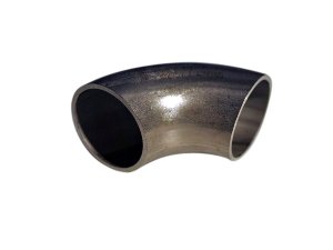 MRP Rohrbogen Edelstahl 36mm Vespa Lambretta