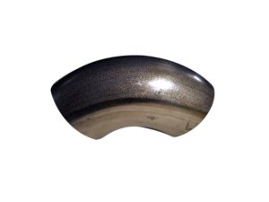 MRP Rohrbogen Edelstahl 36mm Vespa Lambretta