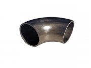 MRP Rohrbogen Edelstahl 36mm Vespa Lambretta