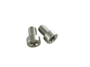 MRP Schraube M7x10 Edelstahl Ansaugstutzenschraube Vespa Lambretta
