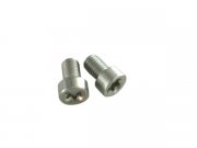 MRP Schraube M7x10 Edelstahl Ansaugstutzenschraube Vespa...