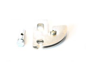 MRP Schnellgasrolle Vespa VNB3-6, VB1, VBA, VBB1-2
