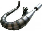 Rennauspuff Pipe Design Vespa PX 125, 150, 177 Charger...