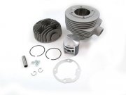 Rennzylinder PINASCO Magny Cours Evo III EP 177ccm fr...