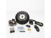 Zndung PINASCO FLYTECH, 19mm, fr Vespa 50-125/PV/ET3...
