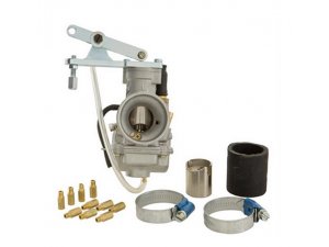 Vergaserkit SERIE PRO by STOFFIS POLINI CP 23mm fr Vespa 125 VM/VN/ACMA/150 VL/VB /VGL1