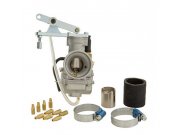 Vergaserkit SERIE PRO by STOFFIS POLINI CP 23mm fr Vespa...