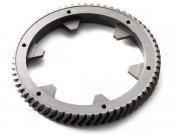 Primrzahnrad Z 67, Nebenwelle, DRT 367 fr Vespa 125...