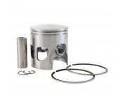 Kolben MALOSSI MK III B 136ccm, f�r Vespa 90-125/PV...