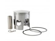 Kolben MALOSSI MK III C 136ccm, fr Vespa 90-125/PV...