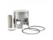 Kolben MALOSSI MK III D 136ccm, fr Vespa 90-125/PV...